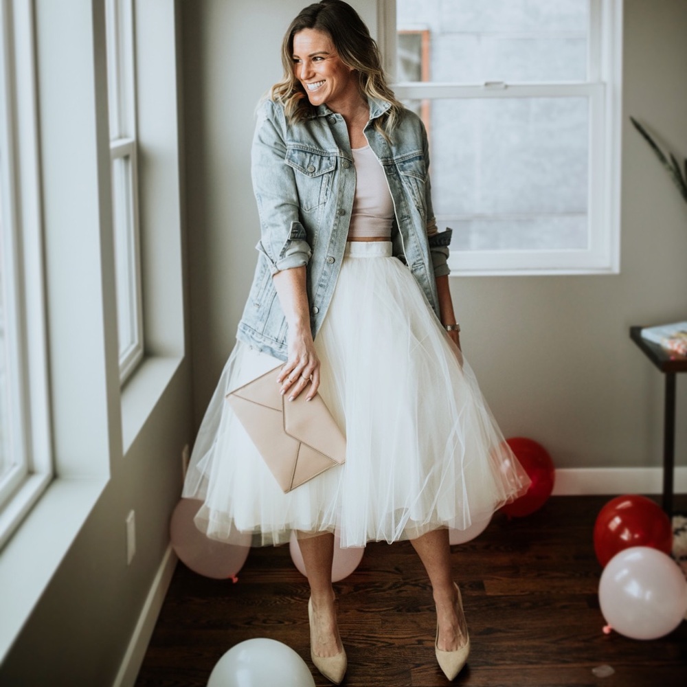 Meet your Posher, Elise